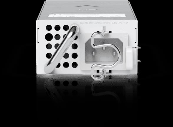 Image du produit Ubiquiti UACC-PSU-27V-250W 250W AC/DC MODULE D'ALIMENTATION POUR UISP-P-PRO (Alimentation électrique)