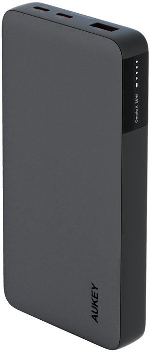 Image du produit Aukey SprintX (20000 mAh, 30 W, 74 Wh)