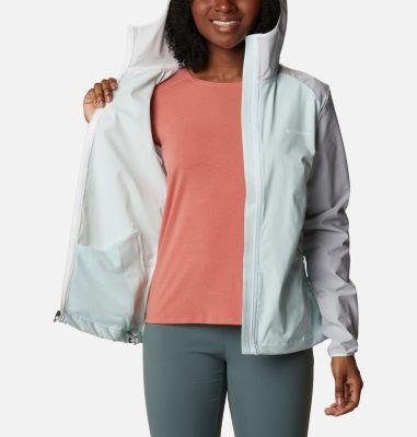 Produktbild Columbia Canyon Softshell Jacket (S)
