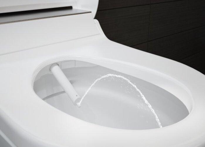 Immagine prodotto Geberit AquaClean Tuma Comfort