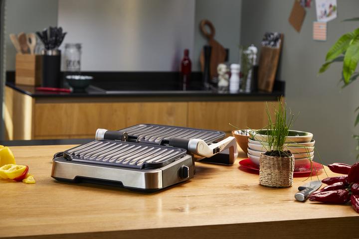 Productafbeelding Tefal OptiGrill 2-in-1 (EU-stekker)