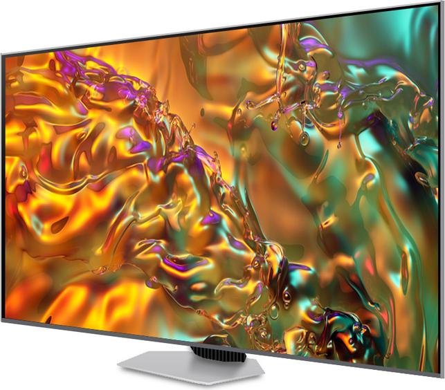 Produktbild Samsung GQ75Q80DATXZG (75", Q80D, QLED, 4K, 2024)