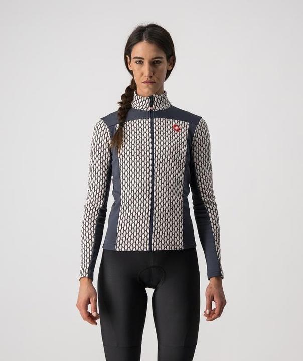 Actual product image Castelli Sfida 2 Jersey FZ (XL)