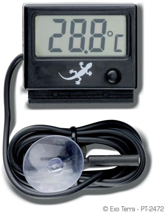 Image du produit Exo Terra Thermomètre