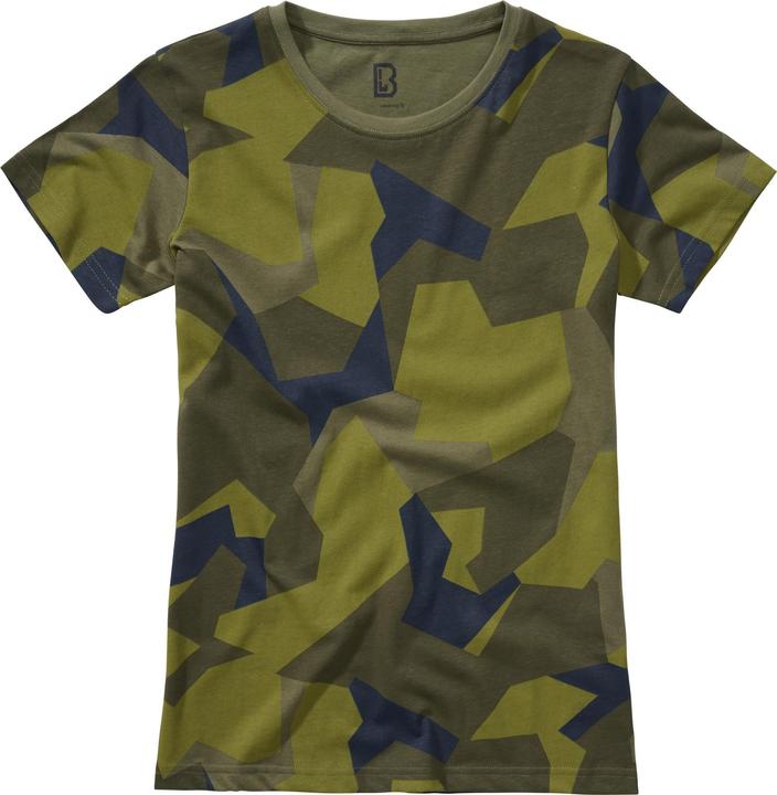 Brandit Ladies T-Shirt - 16197