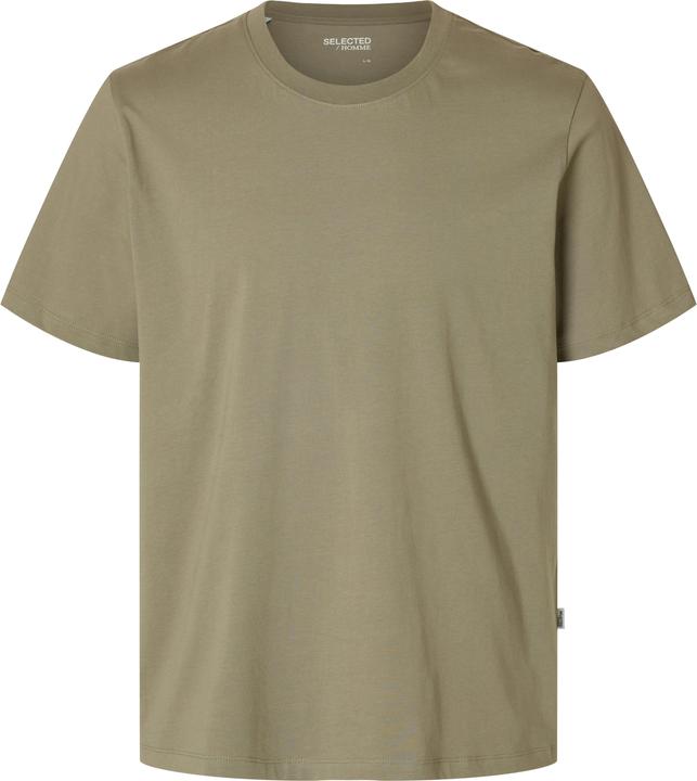 Selected Homme Lässiges T-Shirt