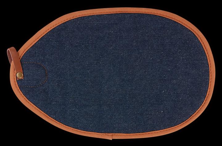 Image du produit Le Creuset Manique 31x21cm (Toile, Tissu éponge, 100% coton)