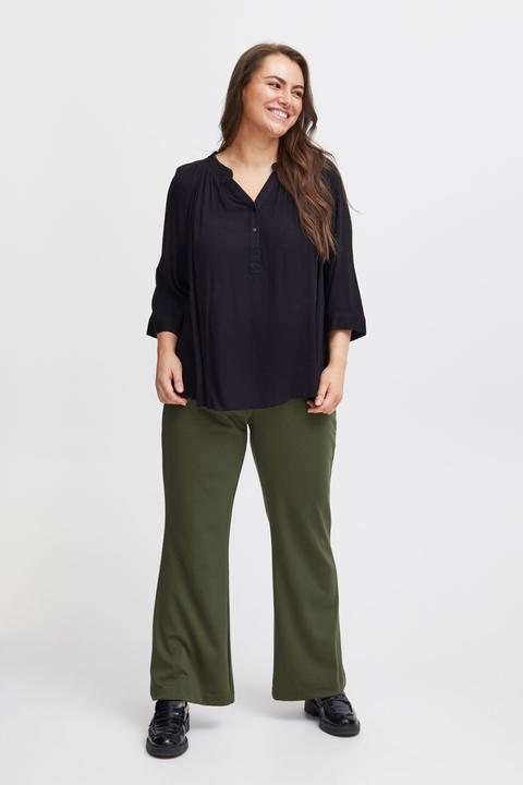Immagine prodotto Fransa Selezione taglie forti - FPBLAZER PA 1 - Pantaloni - 20612941 (52)
