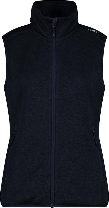 Produktbild CMP Campagnolo Women's Vest Jacquard Knitted (38, S)