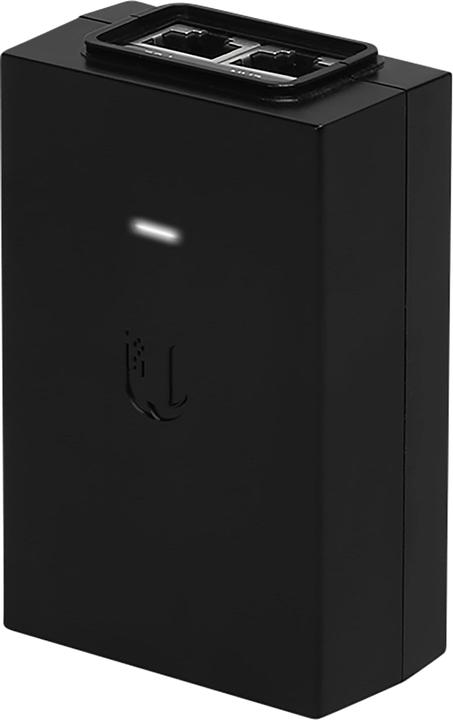 Ubiquiti Passive PoE Injector (802.3at (PoE+), 24 W)