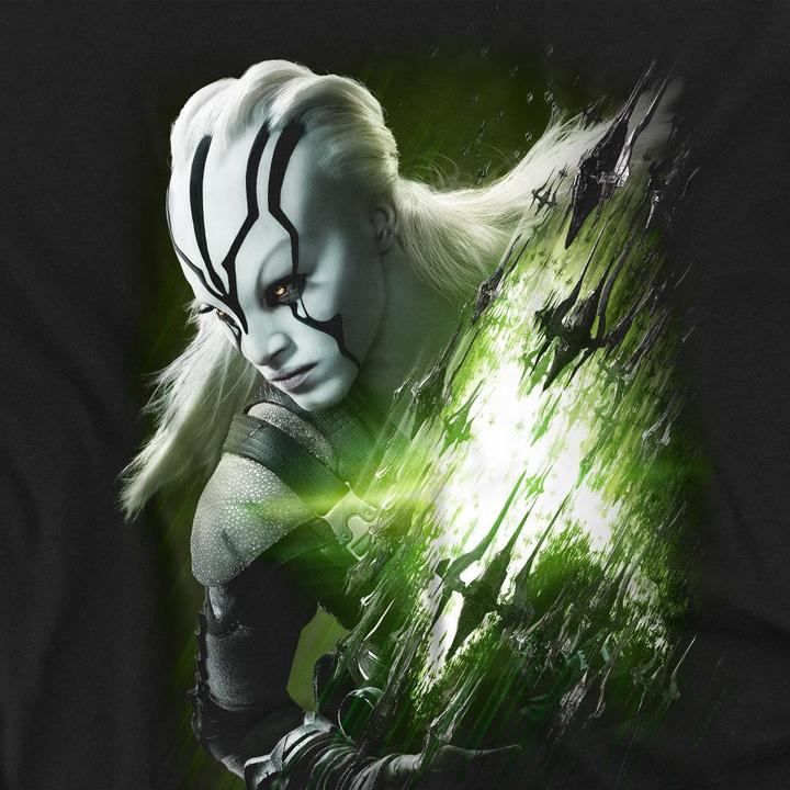 Image du produit Star Trek Beyond - T-shirt - Homme (XL)