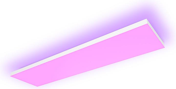 Actual product image Philips Hue White & Col. Amb. Datura (4250 lm)