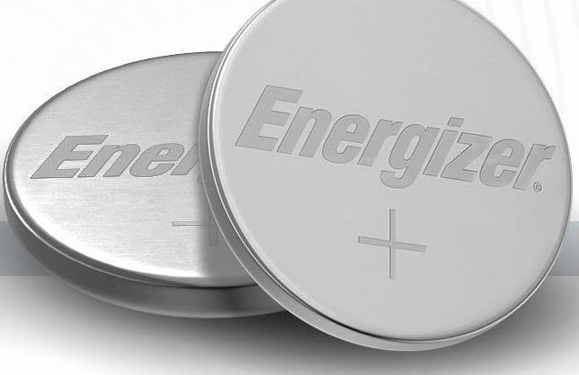 Actual product image Energizer CR1632 Lithium (1 pcs., CR1632, 130 mAh)