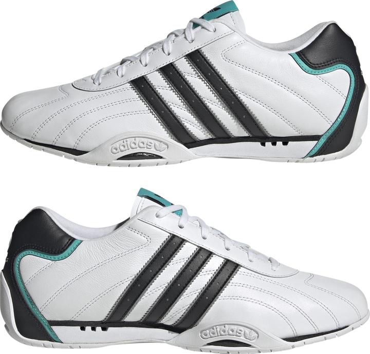 Produktbild adidas Adiracer Hi Mercedes Amg Petronas F1 Team (47 1/3)