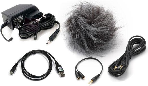 Immagine prodotto Zoom Pacchetto di accessori APH-4nSP per H4nSP (Kit accessori)