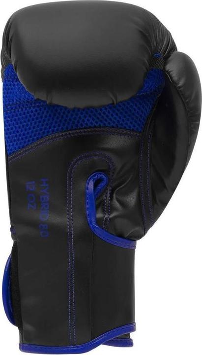 Immagine prodotto adidas HYBRID 80 BOXHANDSCHUHE 12oz (12 OZ, Taglia unica)