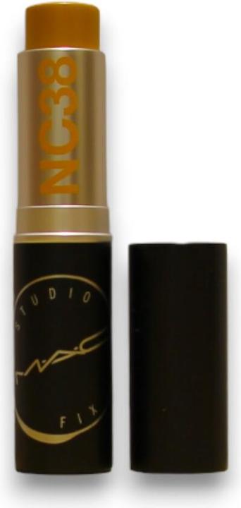 Produktbild MAC Cosmetics Studio Fix Soft Matte Foundation Stick (NC38)