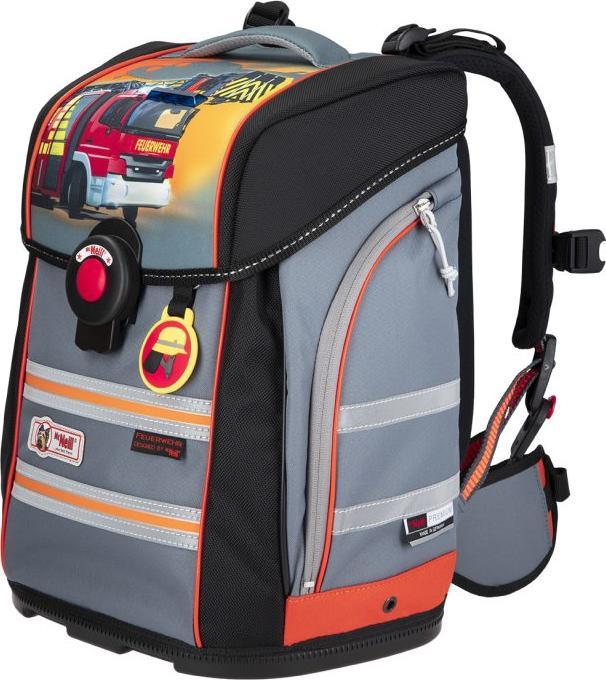 Produktbild Mc Neill ERGO PRIMERO - Schulranzen Set 4tlg. (20 l)