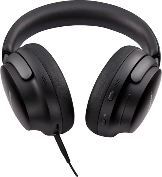Actual product image Bose QuietComfort Ultra (ANC, 24 h, Wireless, Cable)