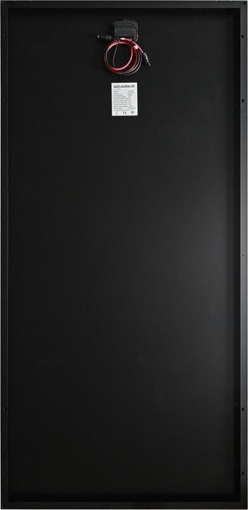 Produktbild Autosolar Solarpanel (400 W, 22.50 kg)