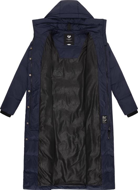 Actual product image Ragwear Niara Long (3XL)