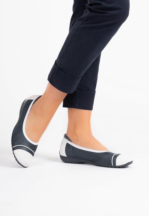 Produktbild Vitaform Ballerina Supersoft (38)