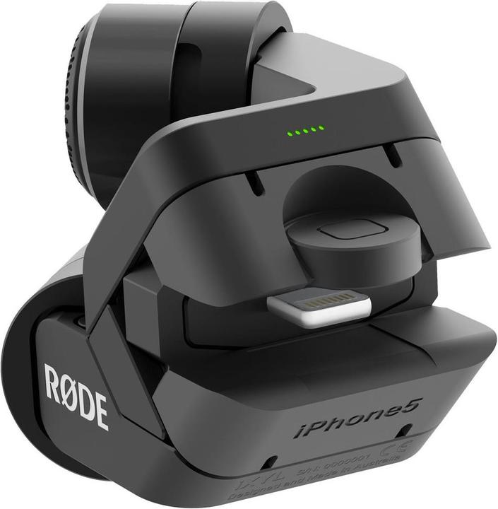 Produktbild RØDE iXY Lightning