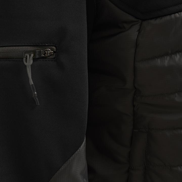 Produktbild hummel North Hybrid Jacket (3XL)