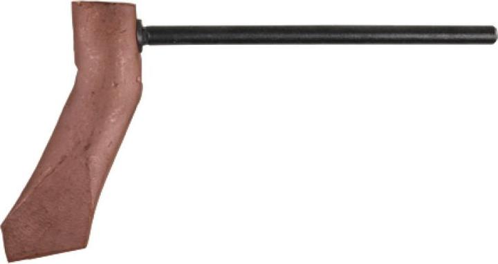 Image du produit Schweisskraft Fer à souder au marteau 350 g coudé