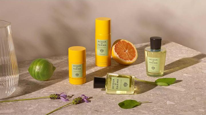 Actual product image Acqua Di Parma Colonia Futura (Eau de cologne, 100 ml)