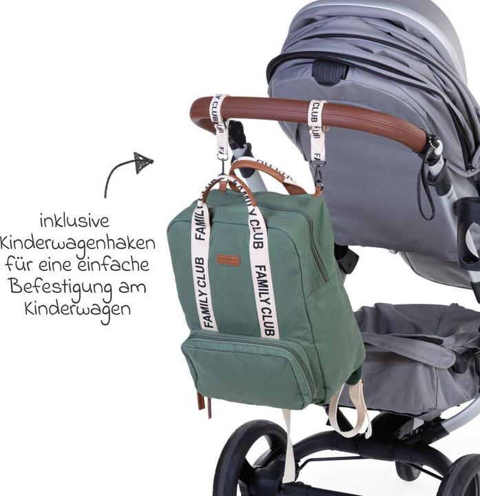 Produktbild Childhome Signature