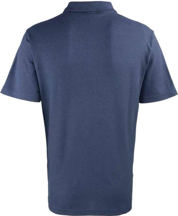 Actual product image Premier Mens Studded Polo Shirt (4XL)