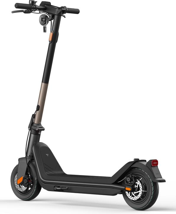 Productafbeelding Niu KQi3 Pro (20 km/h, 50 km, 350 W)
