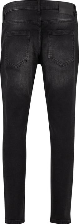 Image du produit Sony 2Y 2Y ALBERTO RIPPED SLIM FIT JEANS - 184649 (32)
