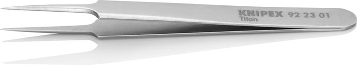 Produktbild Knipex Titanpinzette