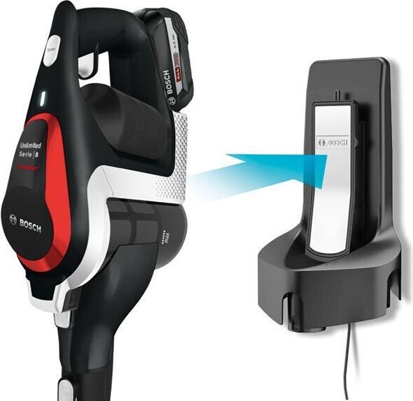 Actual product image Bosch Hausgeräte BSS 81 POW 1
