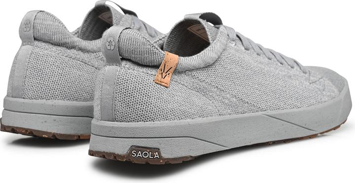 Actual product image Saola Cannon Knit 2.0 Wool (44)