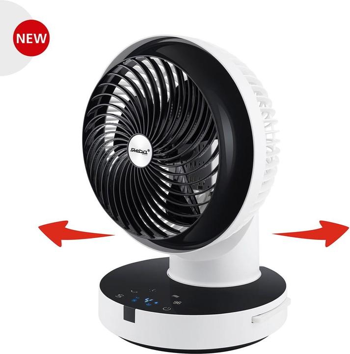 Produktbild Steba Twist (38 dB)