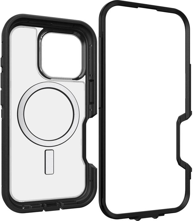 Produktbild OtterBox Defender XT mit MagSafe (Apple iPhone 16 Pro)
