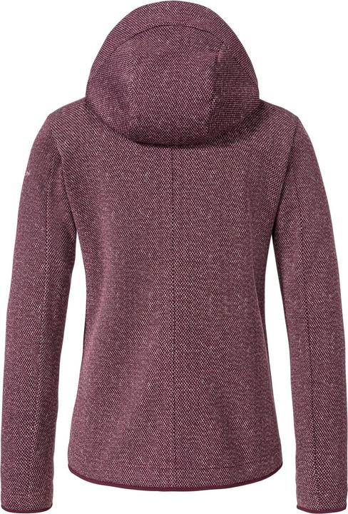 Image du produit Schöffel Sweat à capuche en laine polaire Aurora (3XL)