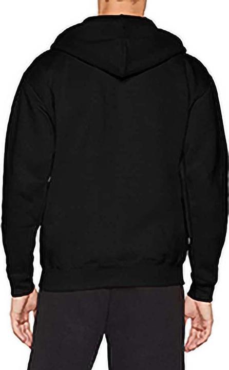 Image du produit Fruit of the Loom - Sweatshirt à capuche et fermeture zippée - Homme (3XL)