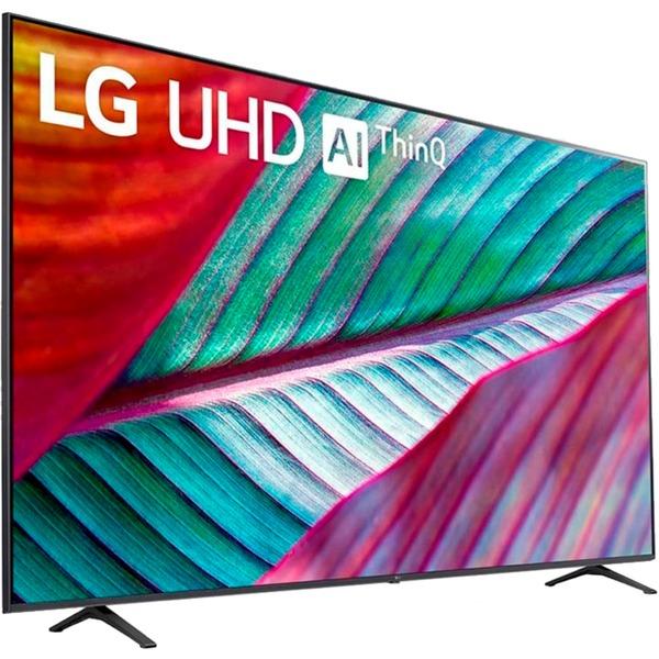 Actual product image LG 50UR78006LK (50", UR78, LED, 4K, 2023)