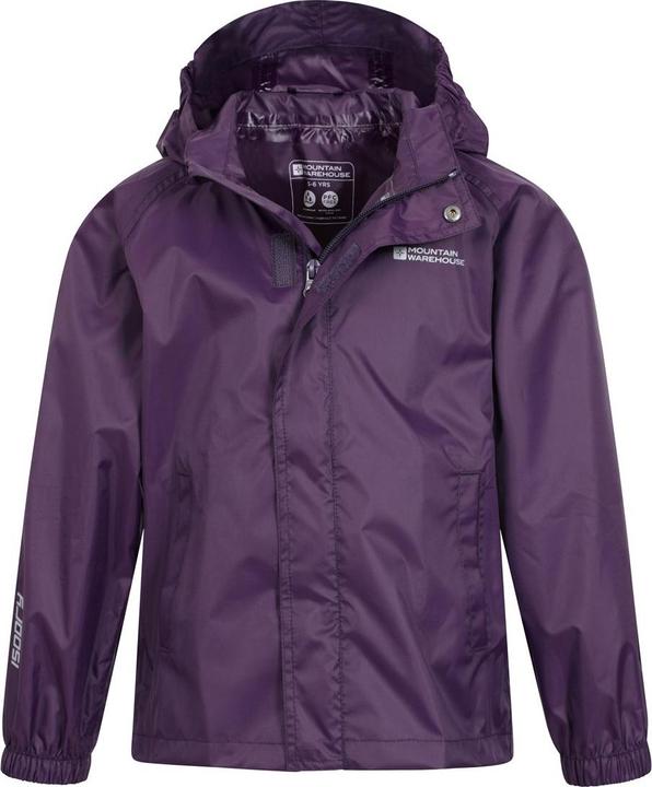 Mountain Warehouse Pakka II Wasserdichte Jacke