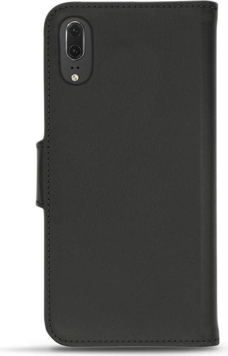 Immagine prodotto Noreve Cover in pelle portafoglio (Huawei P20)