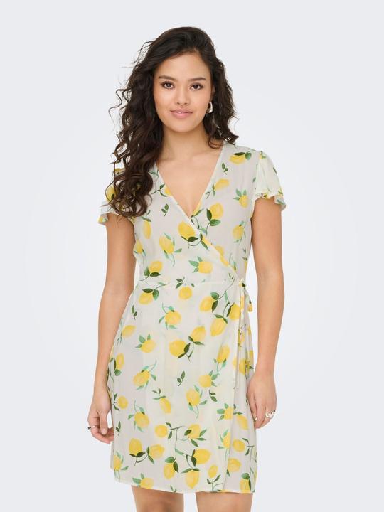 Produktbild JdY JDYSEZEN Midikleid Kleid (L)