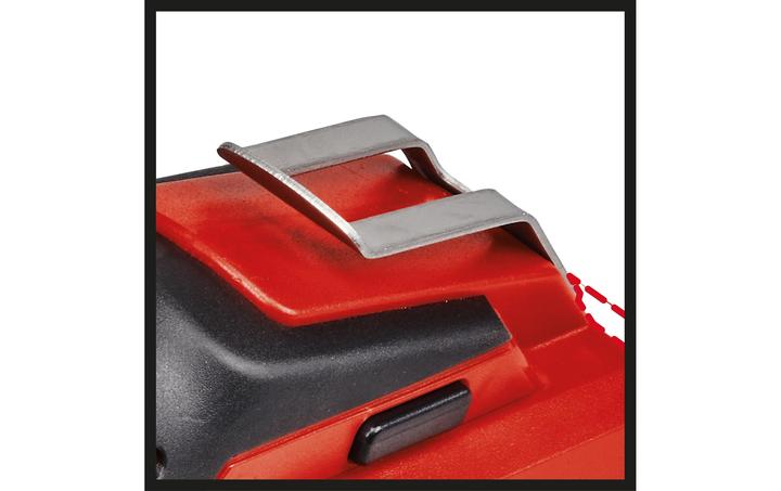 Actual product image Einhell GE-LS 18 Li-Solo