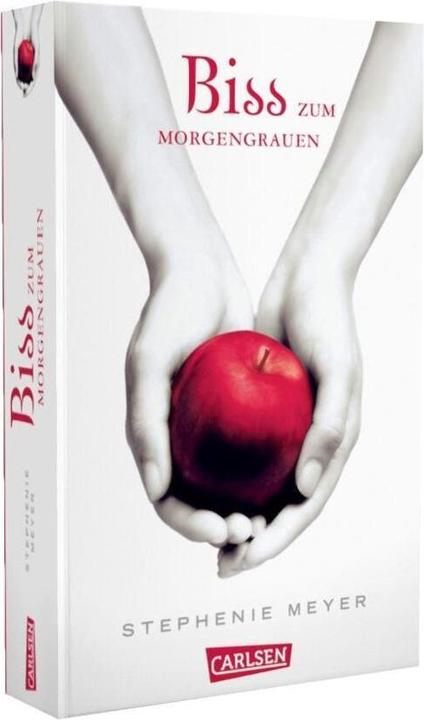 Image du produit Biss zum Morgengrauen (Bella und Edward 1) (Karsten Kredel, Stephenie Meyer, Allemand)