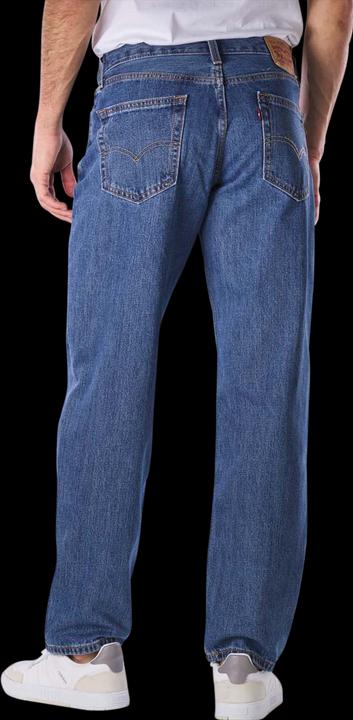 Produktbild Levis 550 Jeans Relaxed Fit med sw (W38/L30)