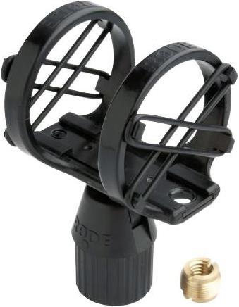Actual product image RØDE SM4 Spider for NTG-1, NTG-2, NT3, NT4, NT5, NT55