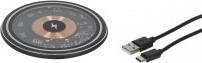 Immagine prodotto Be Mix Caricabatterie a induzione da 15w (15 W)